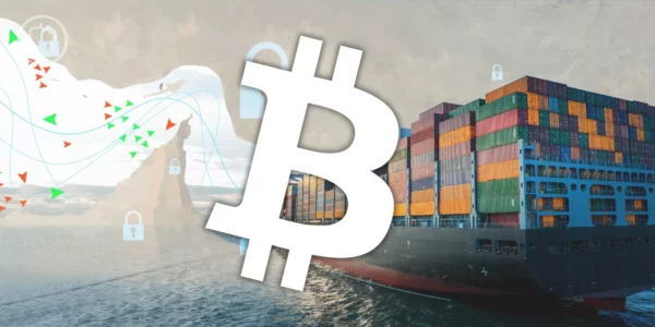 L'Iran impose des paiements en Bitcoin pour passer le détroit d'Ormuz