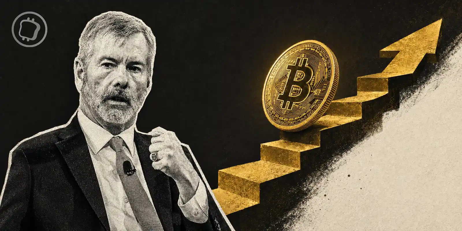 Michael Saylor veut tout faire pour propulser le Bitcoin (BTC) à 10 millions de dollars