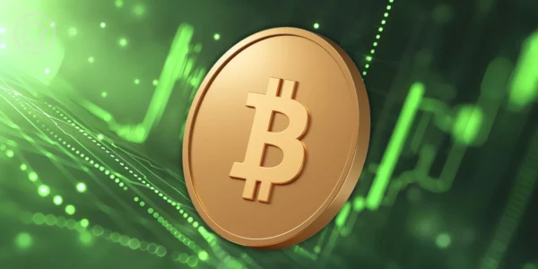 Un potentiel créateur de Bitcoin voit son cours atteindre 1 million de dollars en 2028