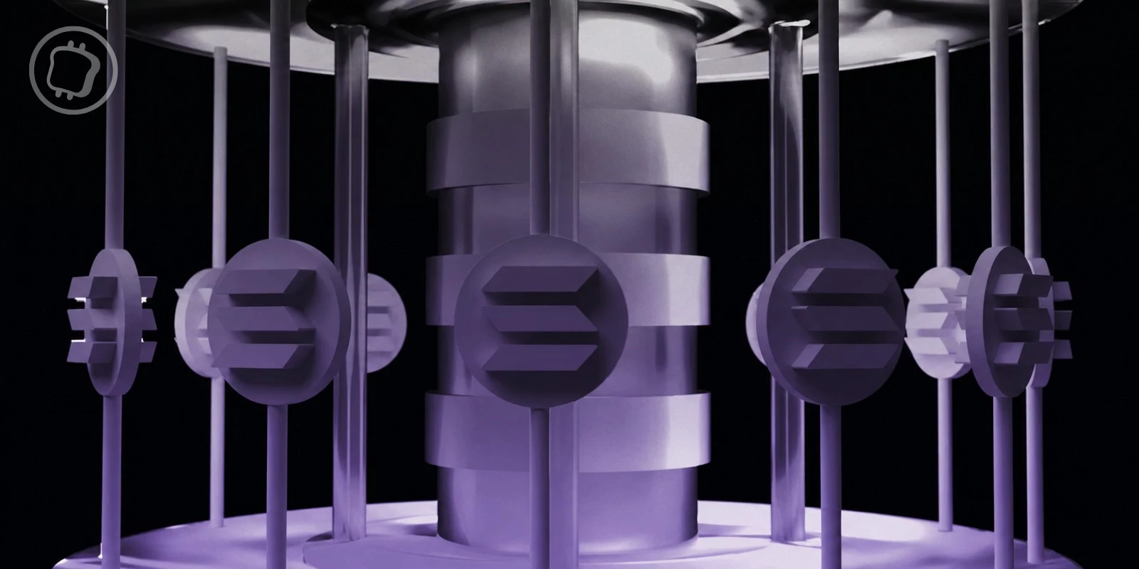 Solana s'organise pour faire face à la menace quantique