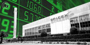 Pour SpaceX, l'introduction en bourse serait plus proche que jamais après ces révélations