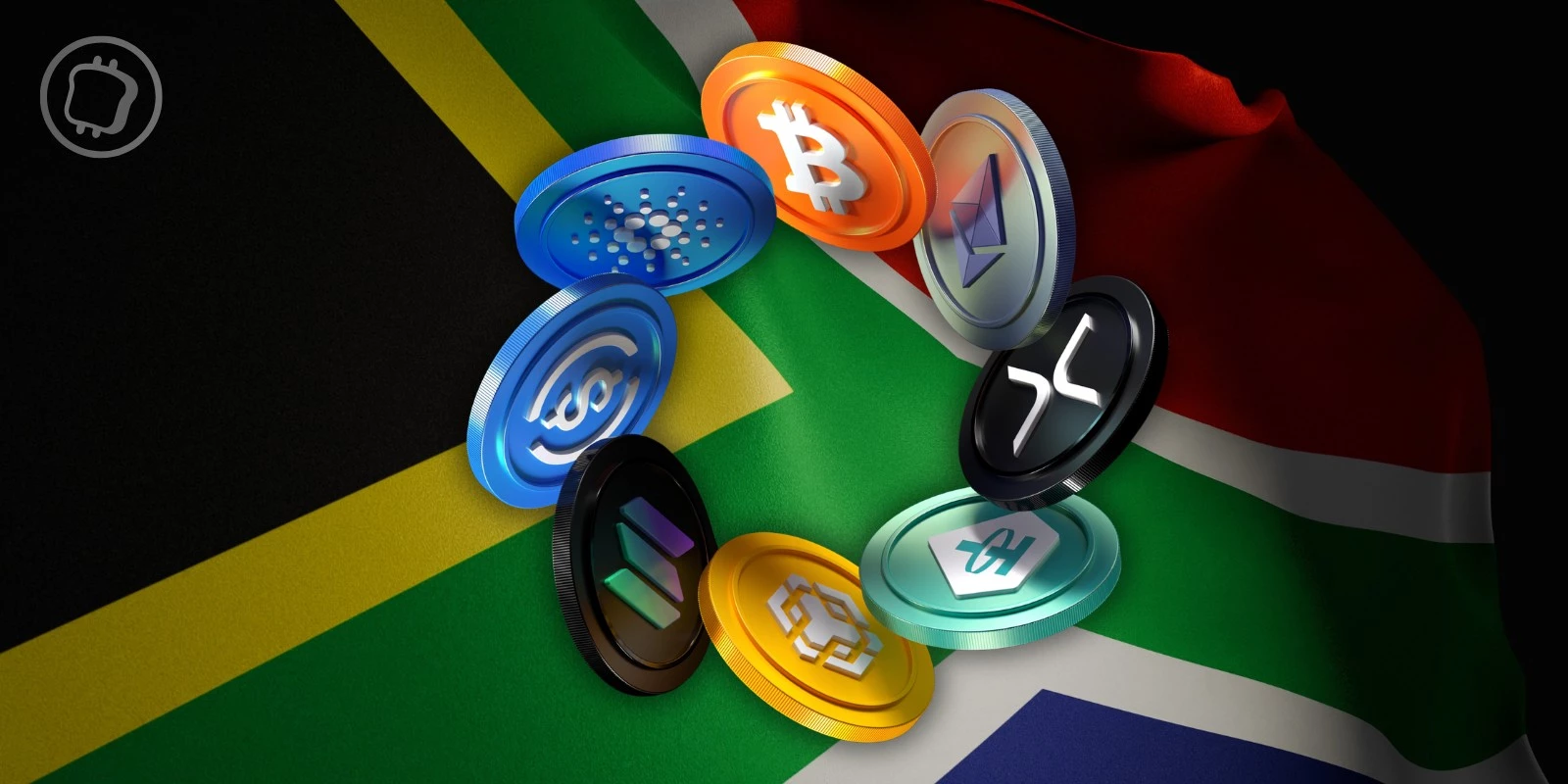 Les Sud-Africains pourraient-ils être obligés de vendre leurs cryptos au gouvernement ?
