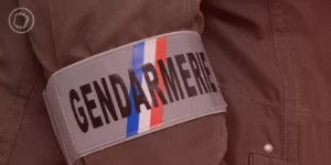 Tentative d'extorsion crypto dans l'Hérault - Un coup de feu a été tiré