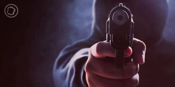 Tentative d'extorsion crypto dans l'Hérault - Un coup de feu a été tiré