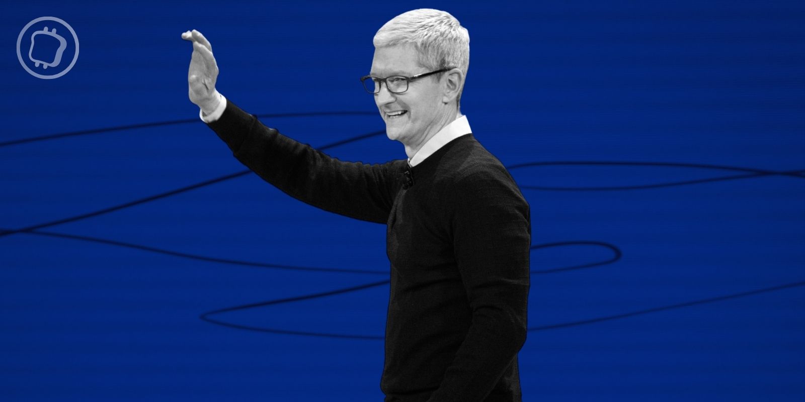 Tim Cook ne sera plus PDG d'Apple au 1er septembre — Qui va le remplacer ?