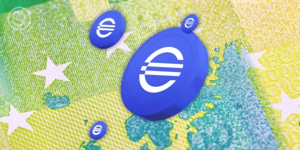 Ce tout nouveau stablecoin euro s'impose déjà comme le leader du marché