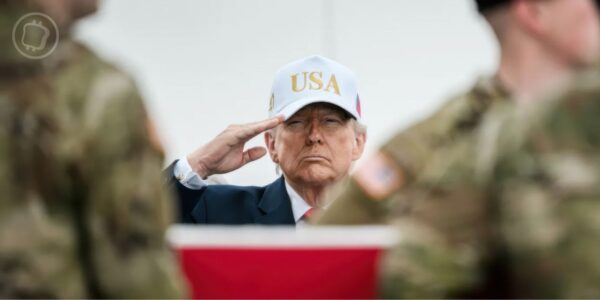 Iran : le pétrole bondit, les métaux précieux chutent après l'étrange discours de Donald Trump