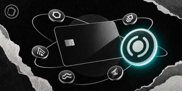 Visa ajoute 5 nouvelles blockchains à son programme de règlement en stablecoins