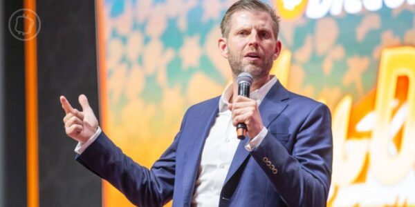 World Liberty Financial accusé de liens indirects avec un groupe criminel international