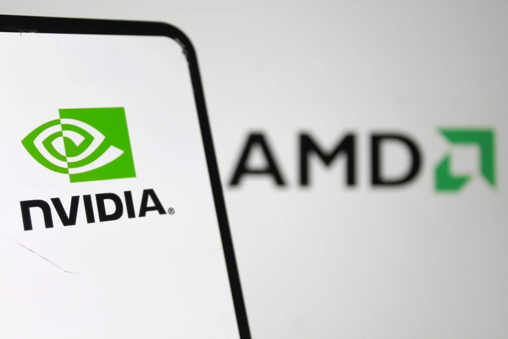 AMD vs Nvidia