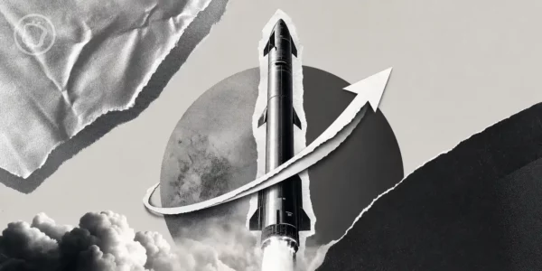 Binance ouvre une option de trading sur SpaceX avant son IPO prévue le 12 juin