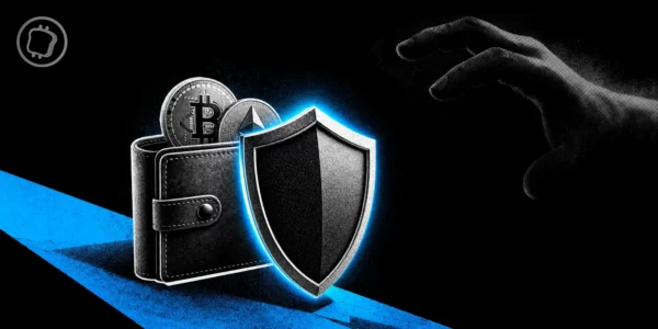 Binance lance Withdraw Protection : un rempart contre l'extorsion de cryptomonnaies