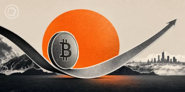 Bitcoin à 250 000 $ ? Oui, mais d'abord...