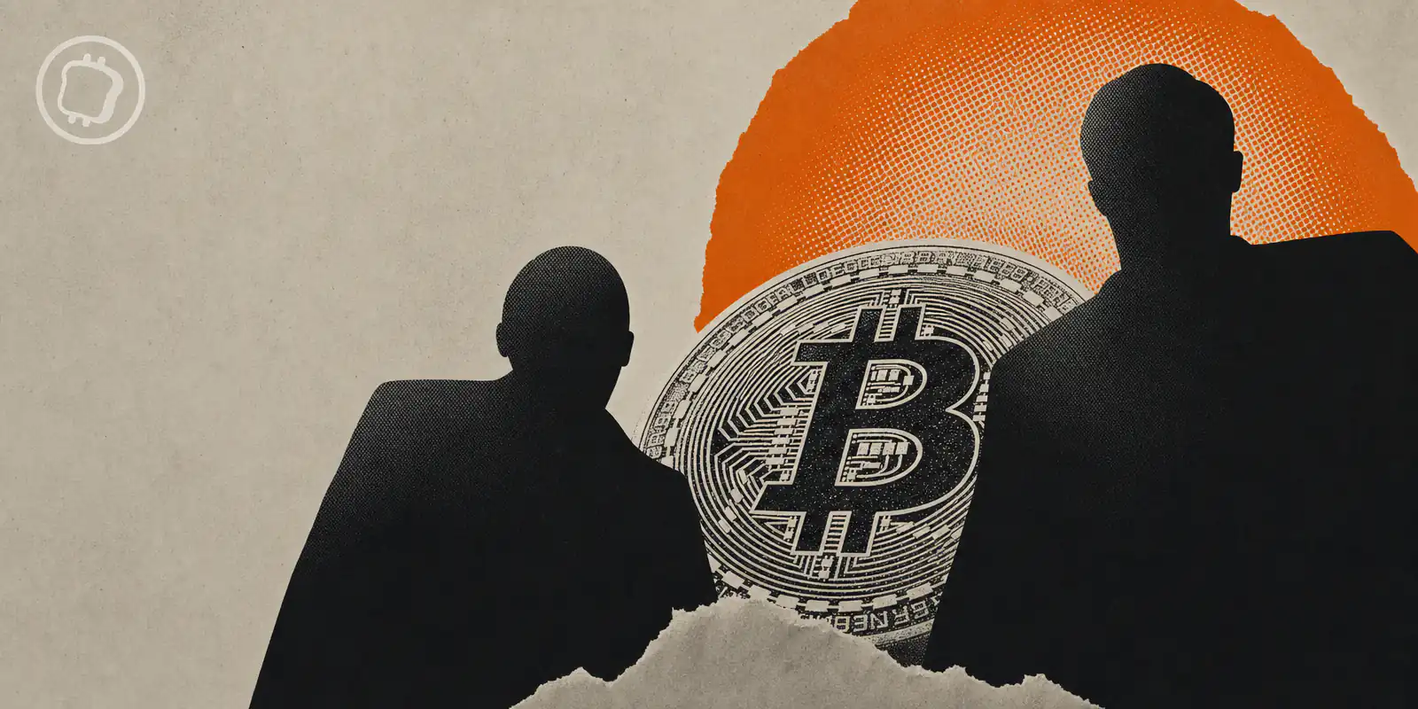 La capitalisation de Bitcoin (BTC) repasse sous celle de Meta et Tesla, l'or patine