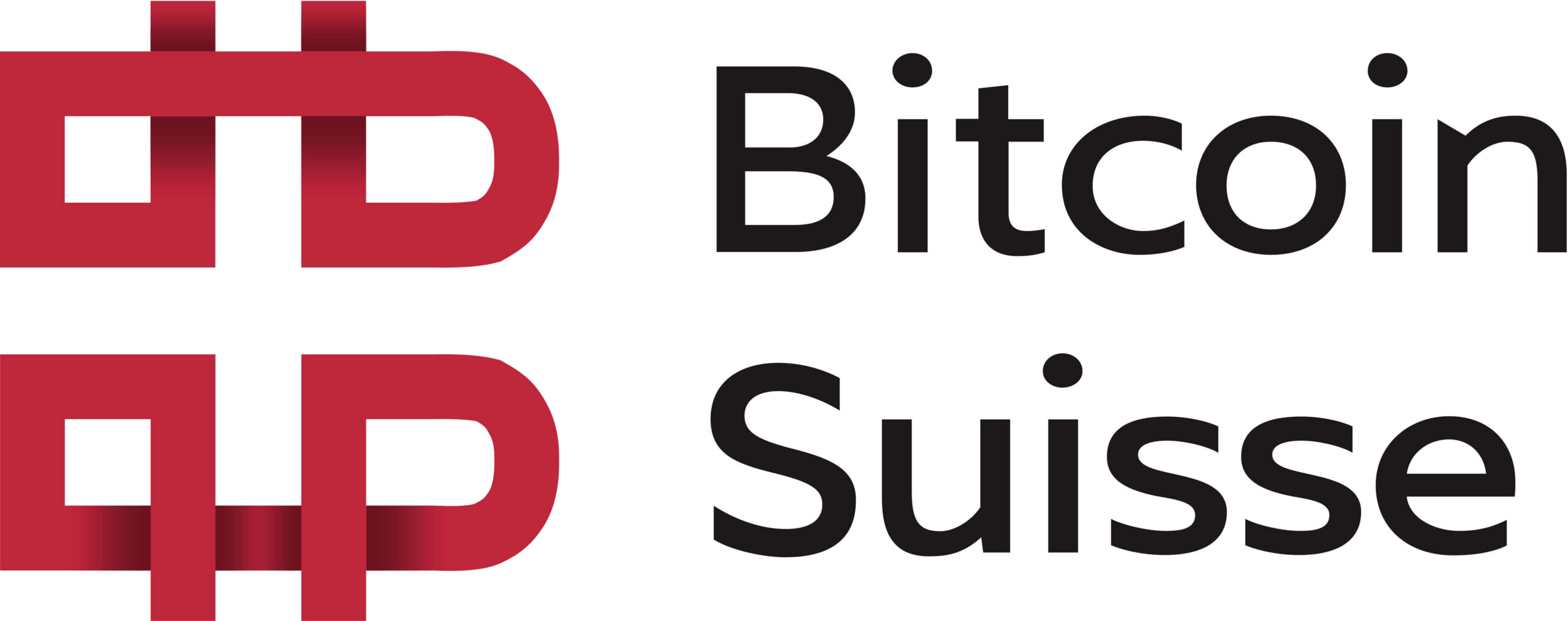 Bitcoin Suisse Logo