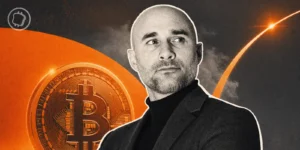 Bitcoin : croyez-vous au « super cycle » ? L'analyse de Vincent Ganne