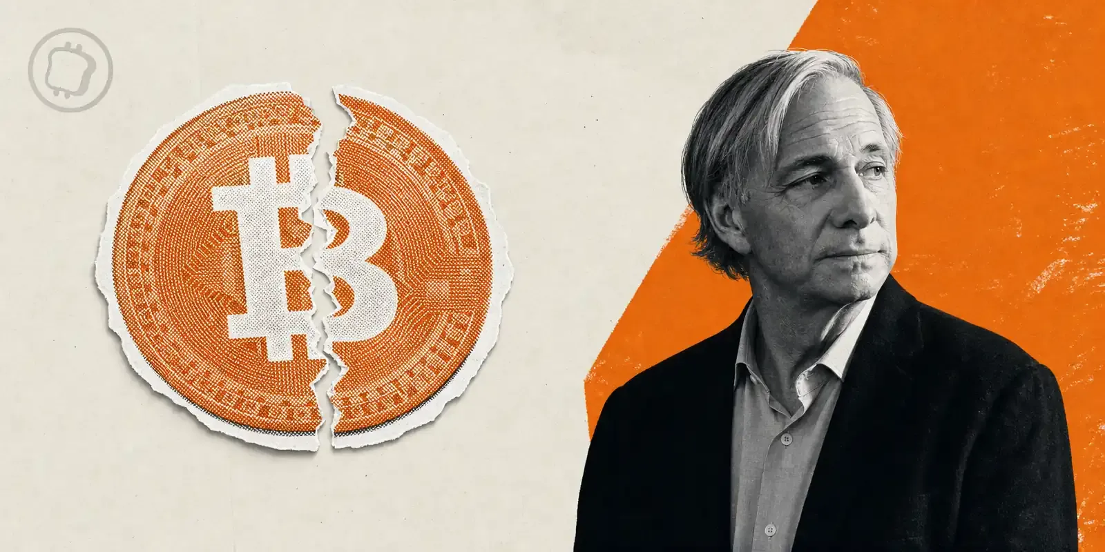 « Bitcoin n’a pas joué le rôle de valeur refuge que beaucoup espéraient », d'après Ray Dalio