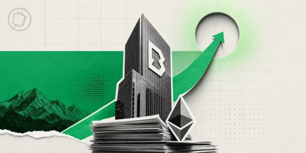BitMine pourrait-elle devenir la première Ethereum Treasury à intégrer l'indice Russell 1 000 ?