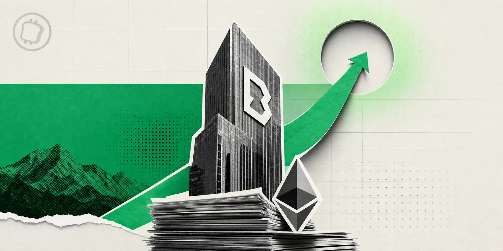 BitMine pourrait-elle devenir la première Ethereum Treasury à intégrer l'indice Russell 1 000 ?