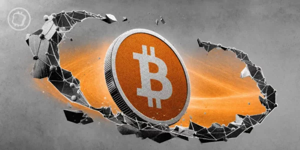 1 Bitcoin sur 3 en circulation est exposé aux risques quantiques selon Glassnode