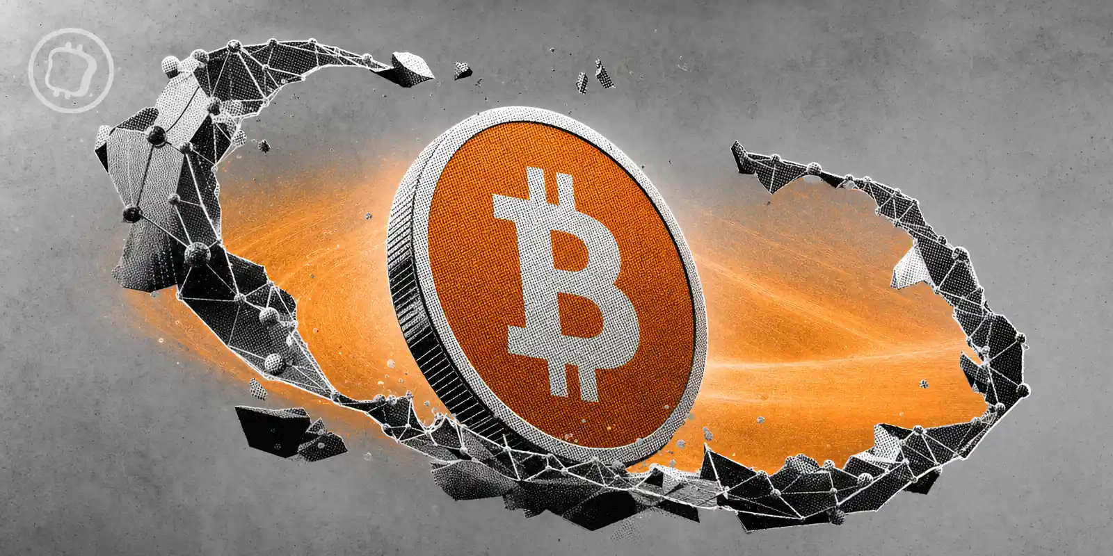 1 Bitcoin sur 3 en circulation est exposé aux risques quantiques selon Glassnode
