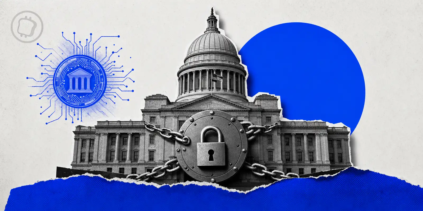 La Caroline du Sud interdit officiellement les monnaies numériques de banque centrale