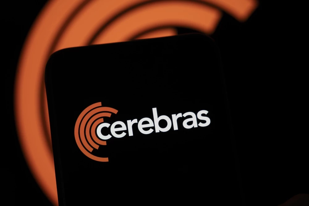 Cerebras CBRS