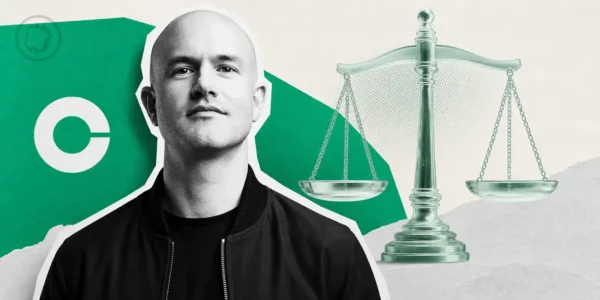Le CLARITY Act « n’a jamais été aussi proche d’aboutir », selon Brian Armstrong