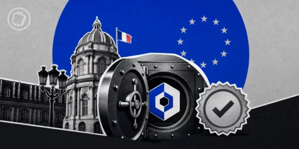 France : Coinhouse obtient l'agrément MiCA auprès de l'AMF