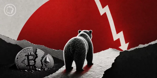 ETH sous 2 000 $, BTC qui brise les 73 000 $ : le bear market crypto reprend de plus belle