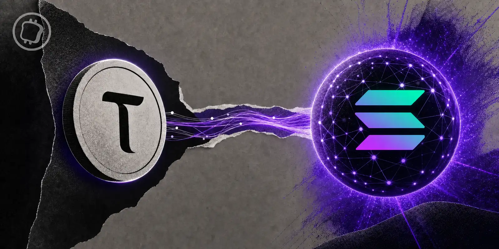 La crypto TAO de Bittensor est maintenant disponible sur Solana et tout son écosystème