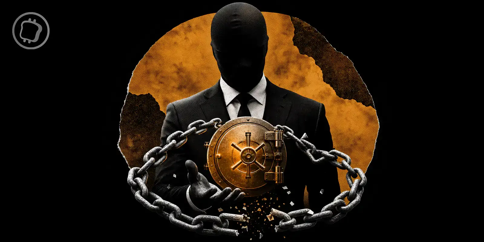 Cryptorapt du père d'un influenceur crypto : une enquête révèle les coulisses de cette affaire