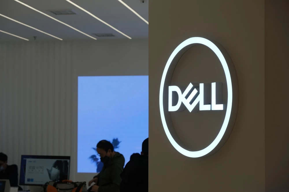 Dell Entreprise