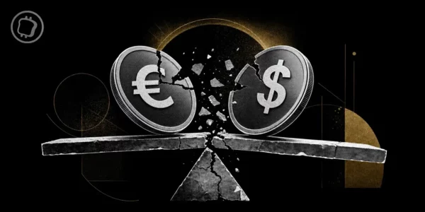 Depeg des stablecoins EURR et USDR de StablR - Que s'est-il passé ?