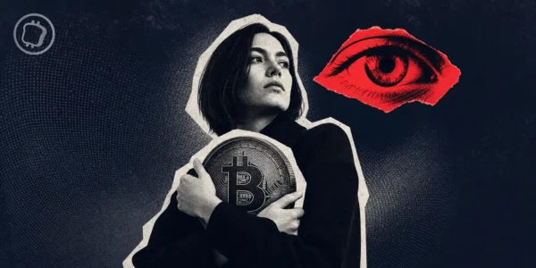« Détenir ses propres bitcoins n’est pas un comportement suspect » : l’INBi monte au créneau sur la collecte de données