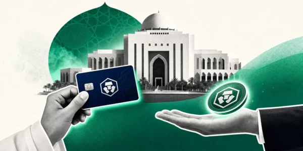 Les Émirats arabes unis autorisent les paiements crypto pour les services gouvernementaux de Dubaï via Crypto.com