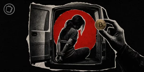 Agression crypto : une jeune femme enlevée à Strasbourg, ses ravisseurs s'apprêtaient à lui couper un doigt