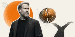 Eric Larchevêque a abandonné la Bitcoin Treasury... mais il a d'autres projets pour TBSO