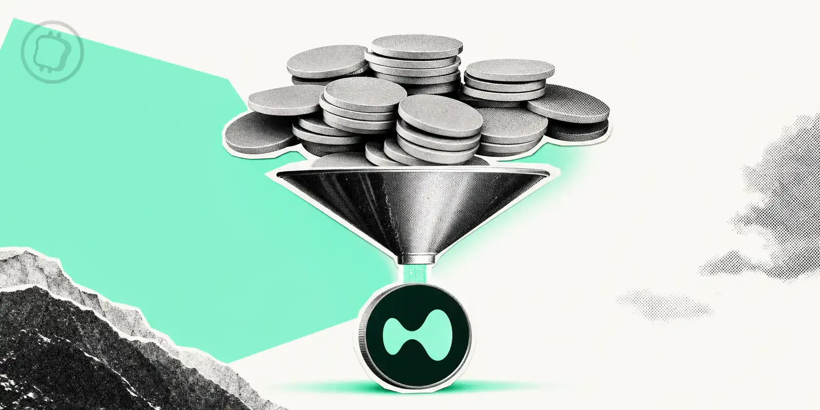 Démarrage record pour les ETF HYPE spot qui concentrent déjà 1 % de sa capitalisation