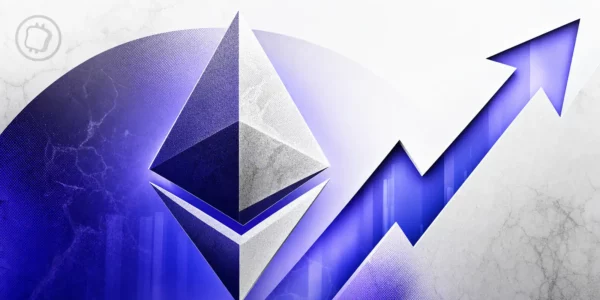 ETH à 40 000 dollars d’ici à 2030 – Cette grande banque est très optimiste sur Ethereum