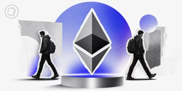 L’orientation d’Ethereum a-t-elle fait fuir investisseurs et développeurs ?