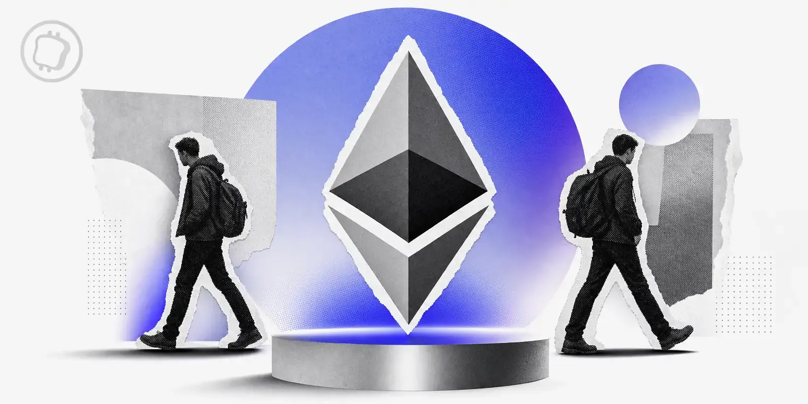 L’orientation d’Ethereum a-t-elle fait fuir investisseurs et développeurs ?