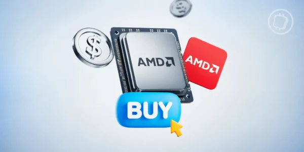 Faut-il acheter l'action AMD en 2026 ?
