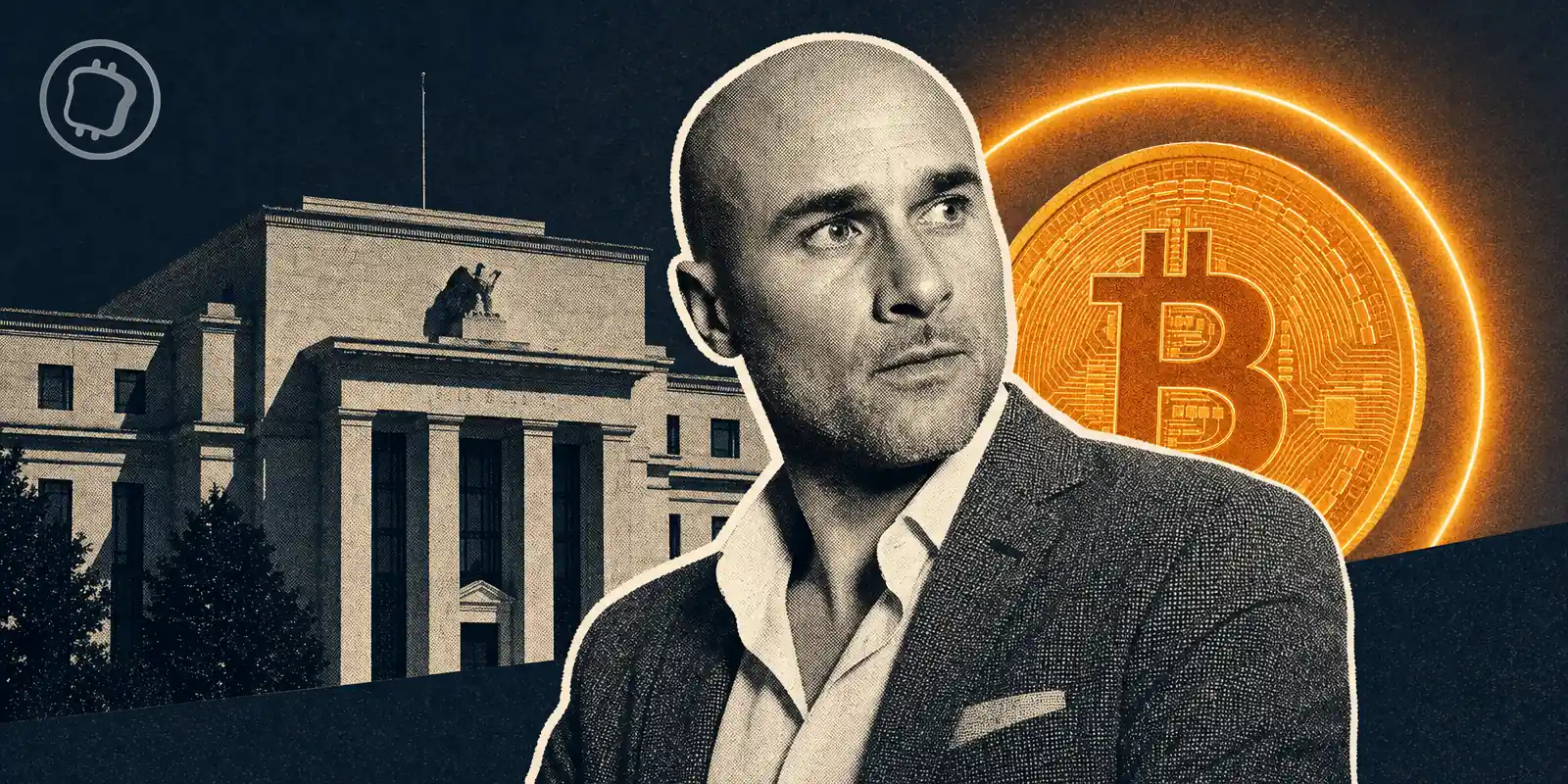 Une nouvelle FED pro-crypto ? L'analyse de Vincent Ganne en vidéo