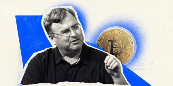 Le fondateur de LinkedIn conserve son Bitcoin depuis 2014 - « Je suis un fervent partisan »