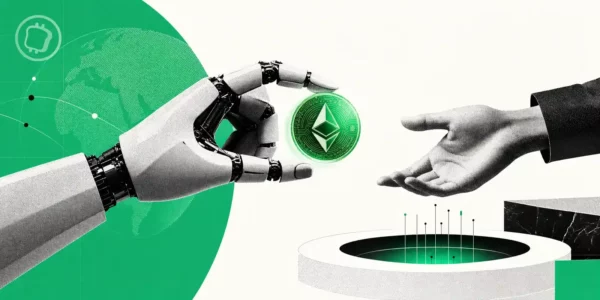 Le futur du commerce se construira avec les cryptomonnaies
