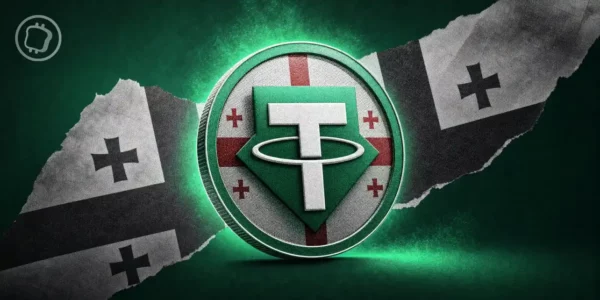 La Géorgie lance son premier stablecoin officiel en collaboration avec Tether