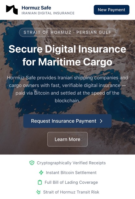 hormuz-safe hormuz-safe