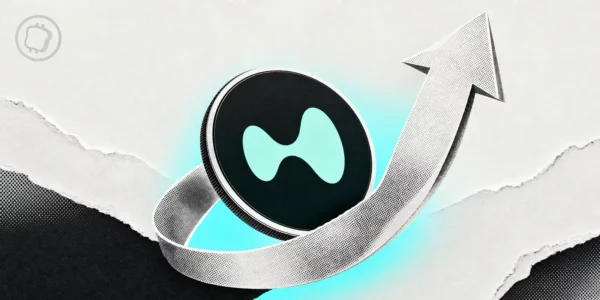 Le marché s'emballe autour d'Hyperliquid et de sa crypto HYPE – Récap crypto de la nuit du 20 au 21 mai 2026