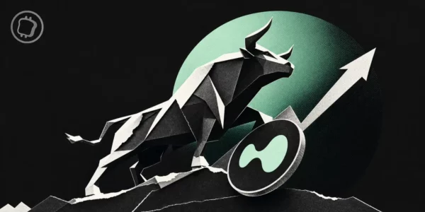 Hyperliquid domine et sa crypto HYPE s'approche du top 10 des capitalisations – Récap du weekend du 23 au 24 mai 2026